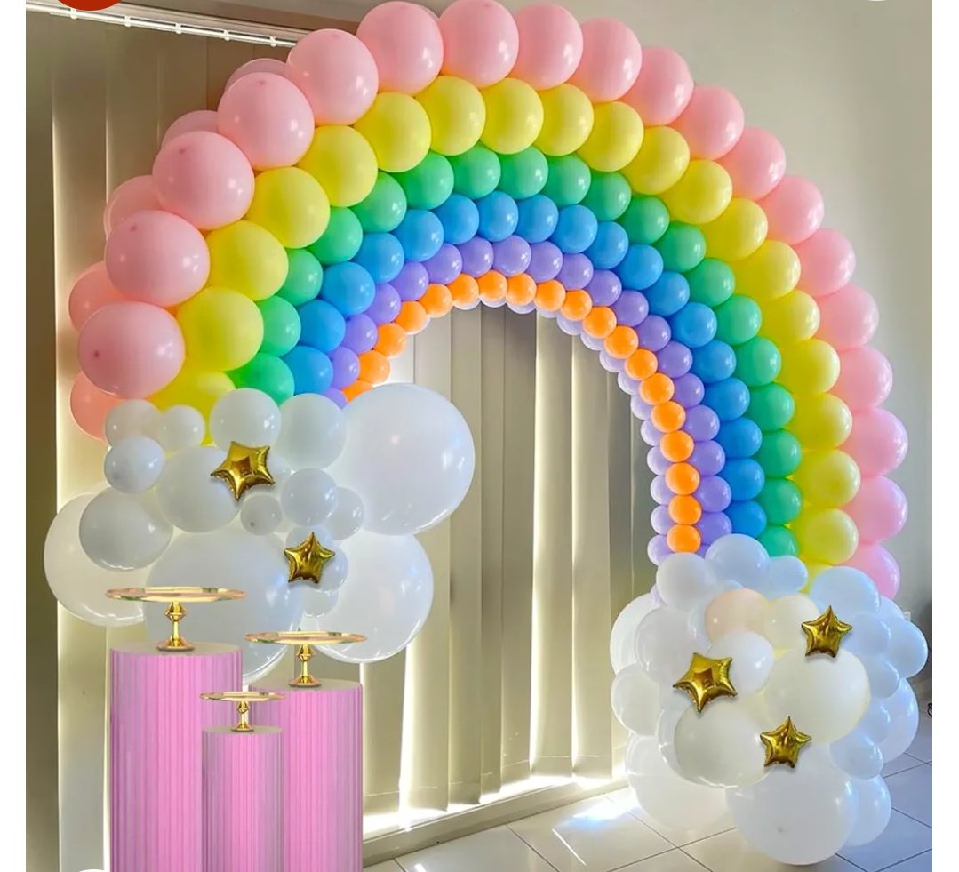 Party setup